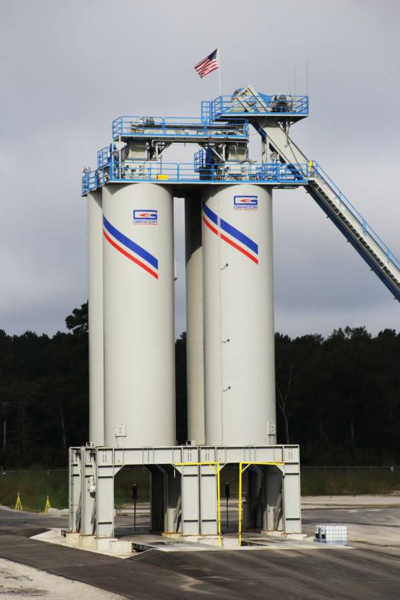 AsphaltPro Magazine AsphaltPro Magazine Sanders Brothers Stretches South Carolina Footprint