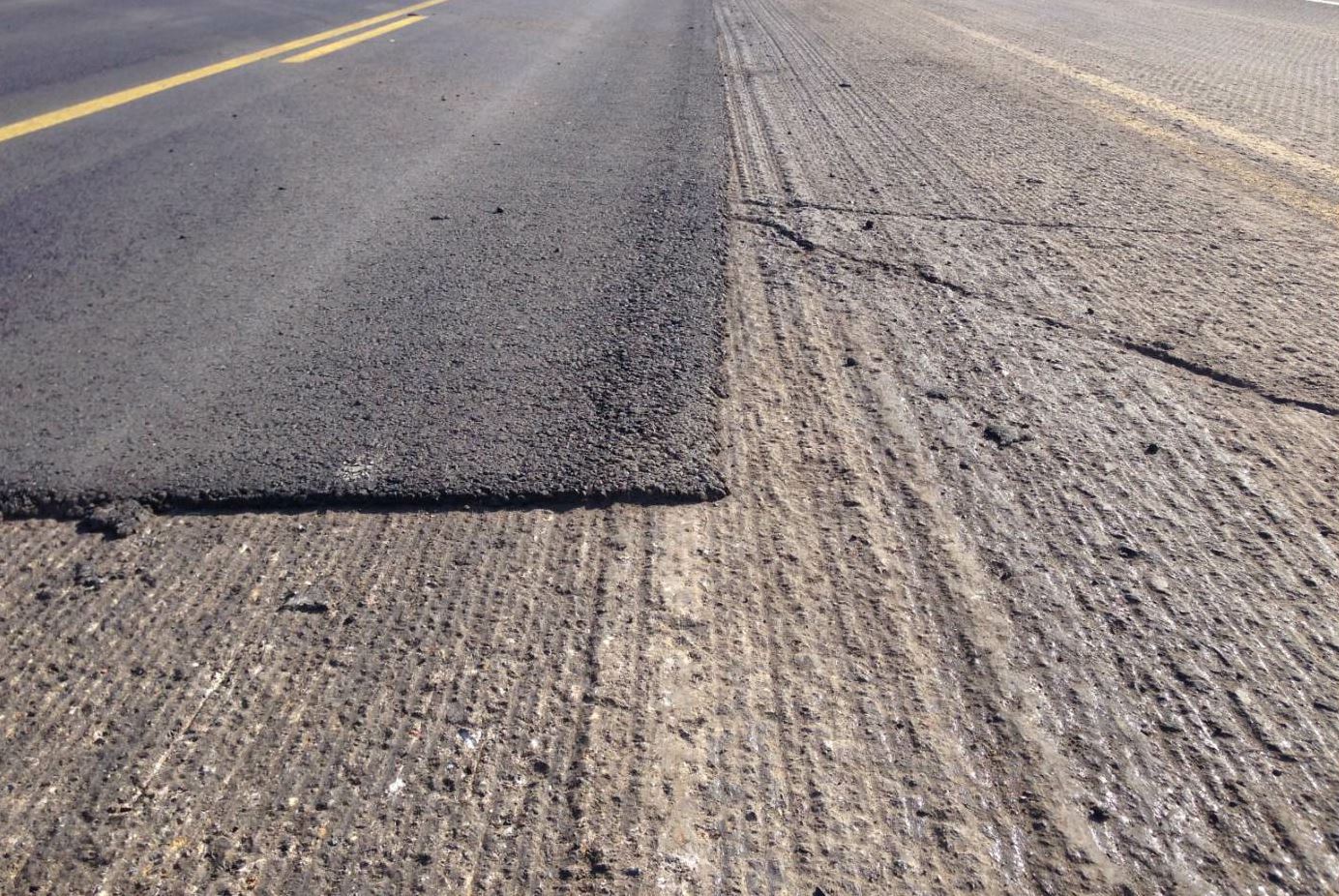 AsphaltPro MagazineHow to Solve Poor Asphalt Milling Patterns