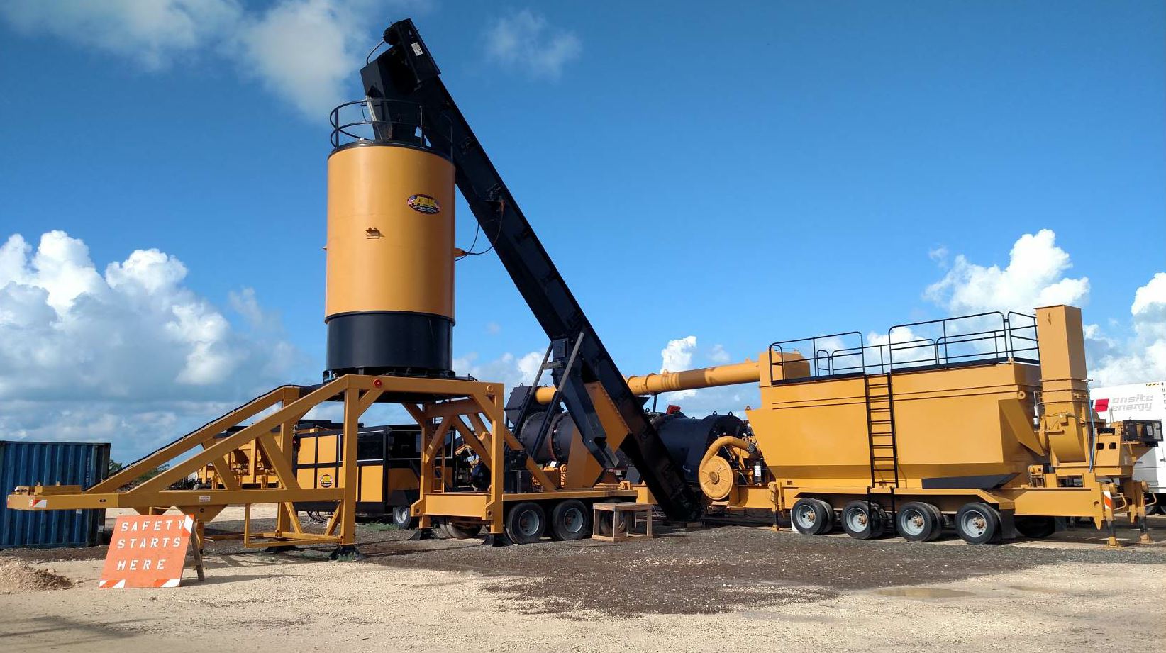 10+ when do asphalt plants close JoleneLincoln