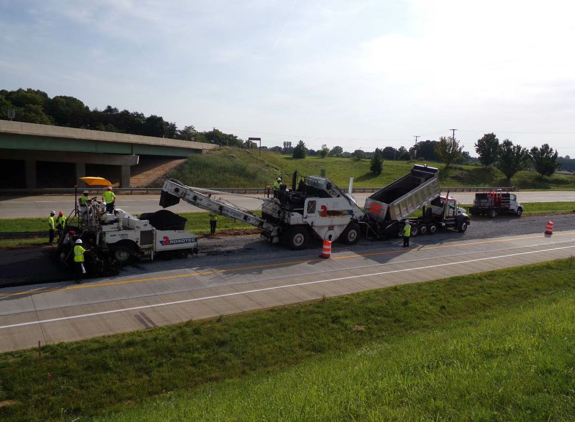 AsphaltPro Magazine AsphaltPro Magazine Boxley Materials Company