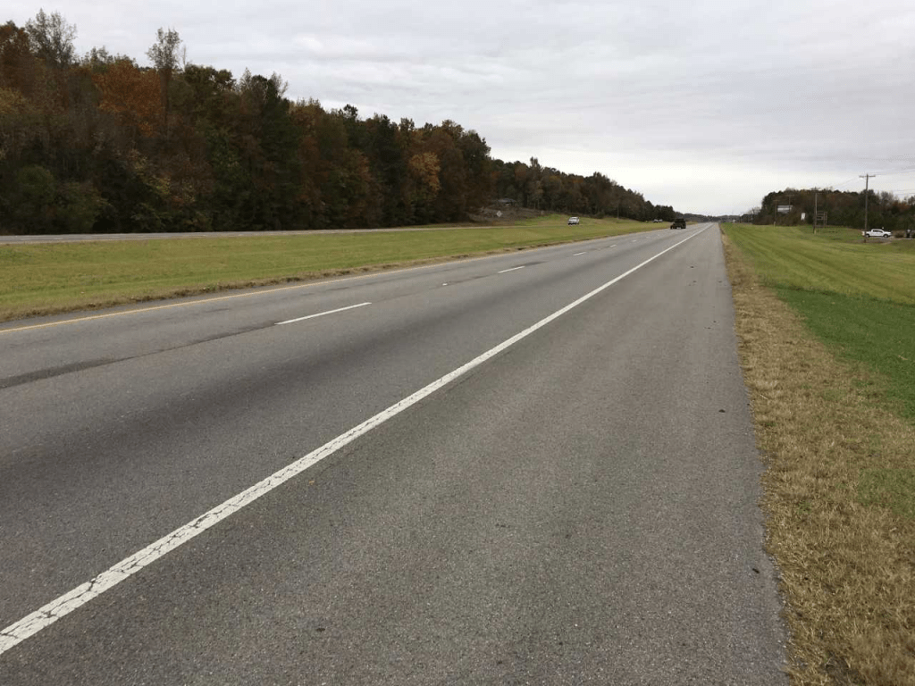 How Long To Stay Off New Asphalt Mega.