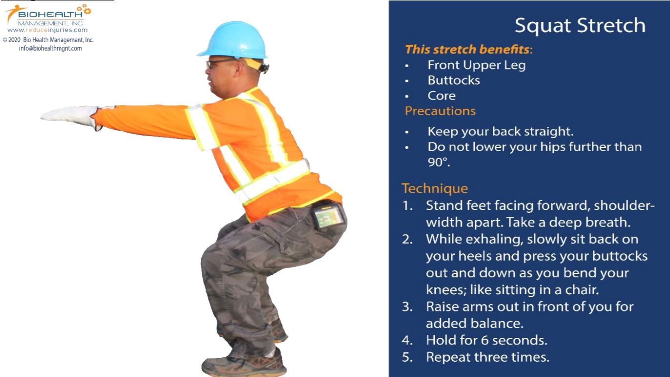 AsphaltPro Magazine AsphaltPro Magazine Prevent Injury on the Paving Job with These