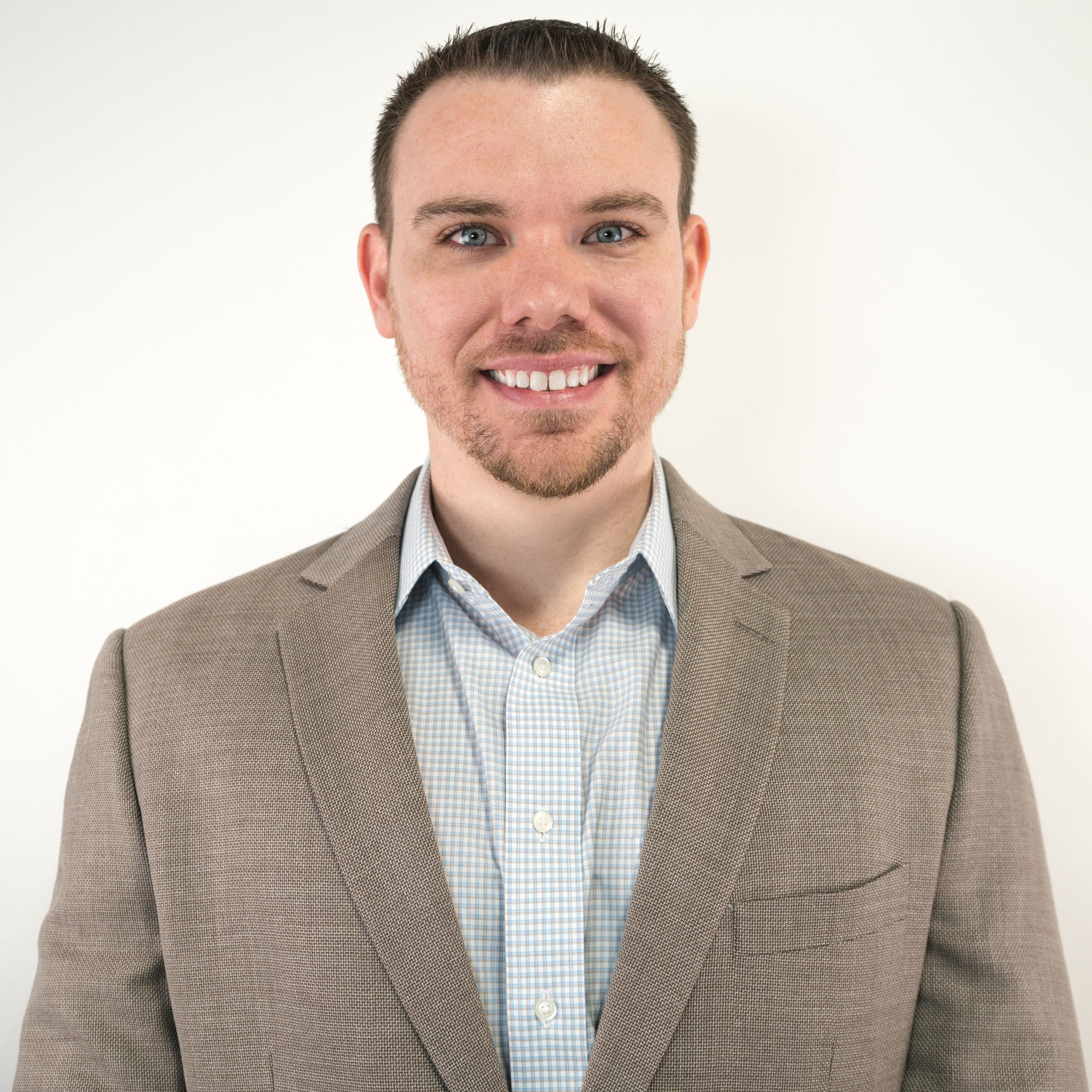 Matthew Sharp, MS ASPI