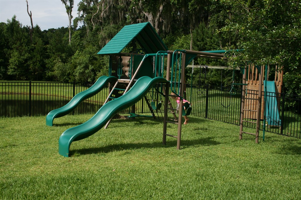 DIY Playsets, Play Houses, Swing Sets and Playgrounds Assembly