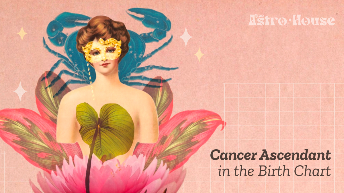Cancer Rising Guide Your Unique Traits & Appearance