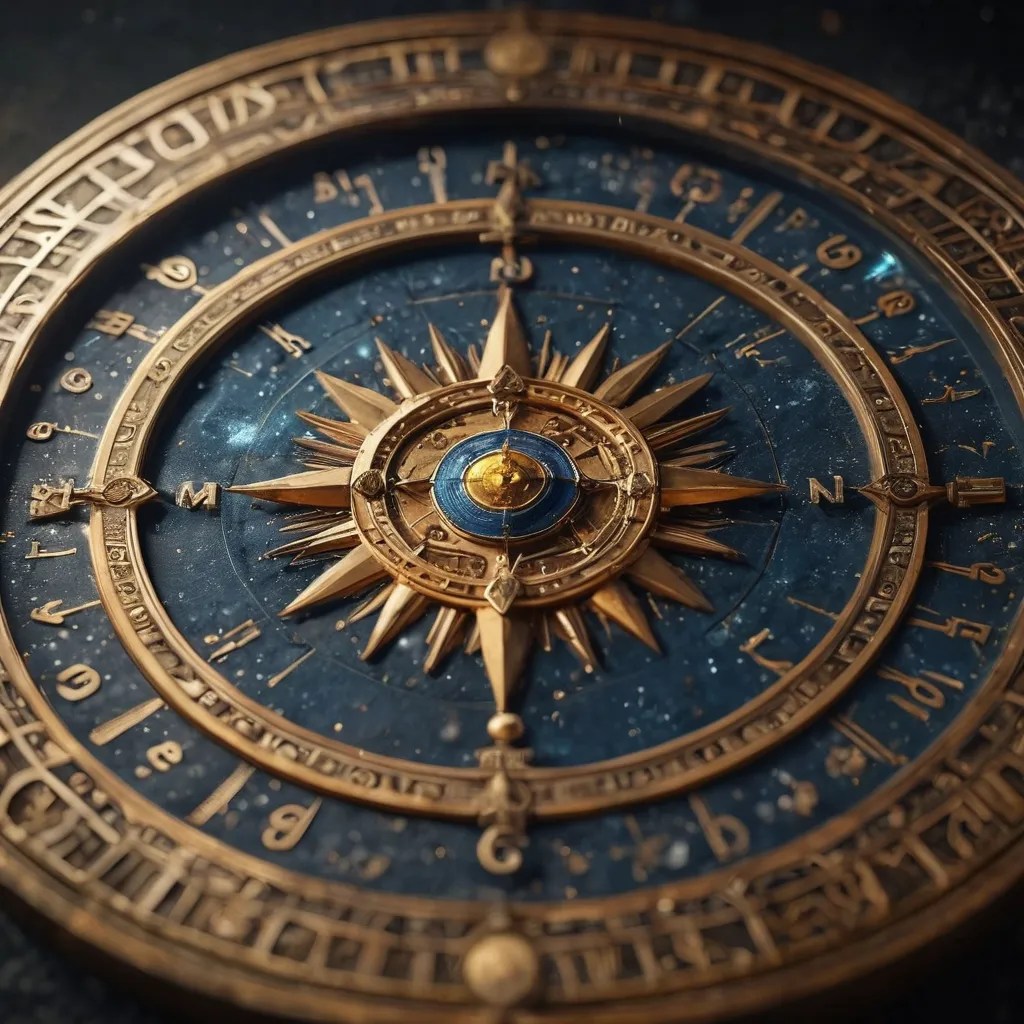 Exploring The Depths Of Vedic Astrology