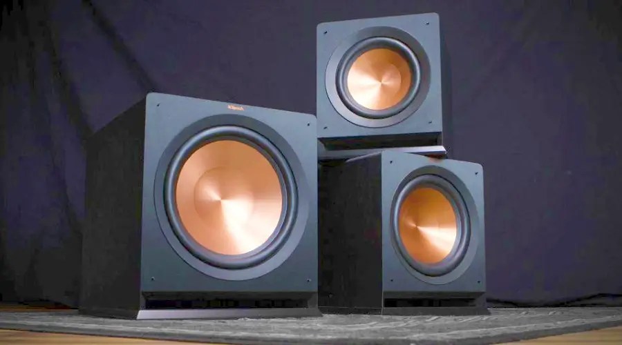 Subwoofer Left and Right Inputs What is LFE on a Subwoofer?