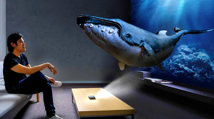 3D TVs vs. 3D Projectors Which One is Better? (2023)