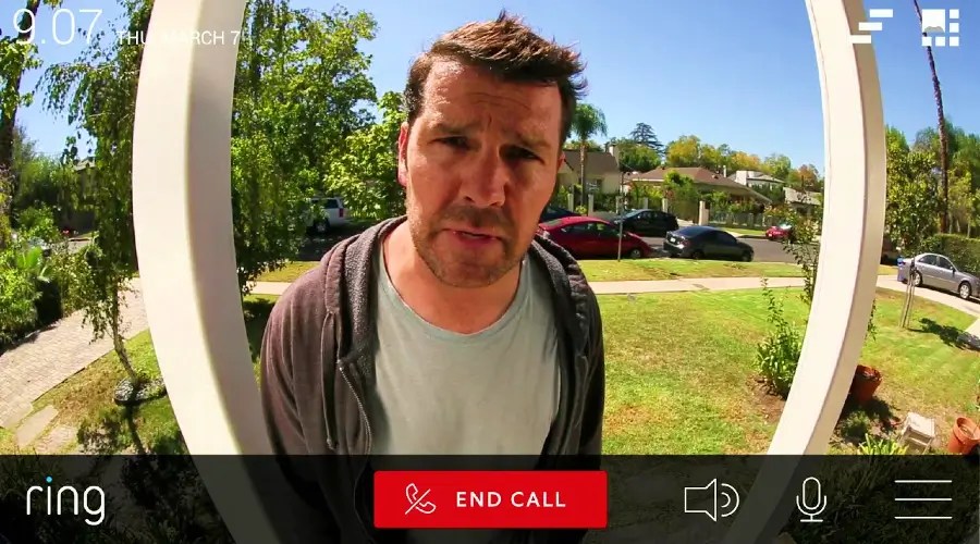 Can Ring Doorbell Save Video Locally? (2024)