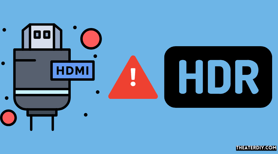 The 4 Sign and Symptom of Bad HDMI Cable With Fixes!