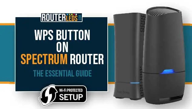 How to Turn on WPS on Spectrum Router: The Ultimate Guide (2025)