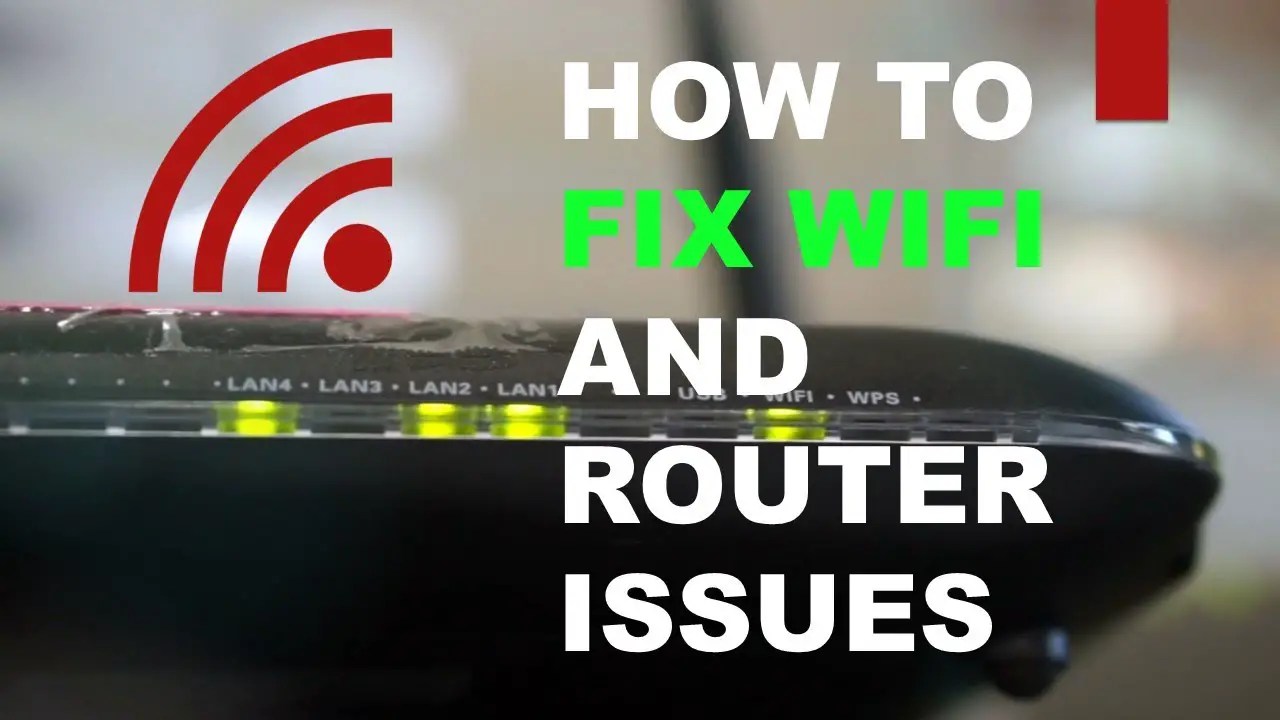 Why Does My Spectrum Router Keep Disconnecting Solving the Connection