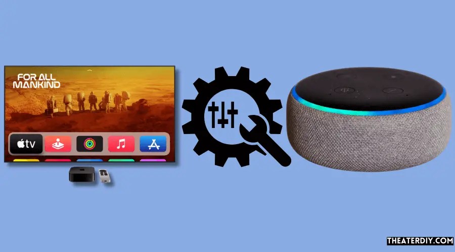 Can Alexa Control Apple TV?