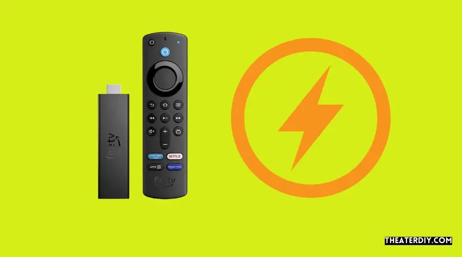 How Much Power Does a Firestick Need?