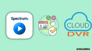 How Much is Cloud DVR Spectrum?