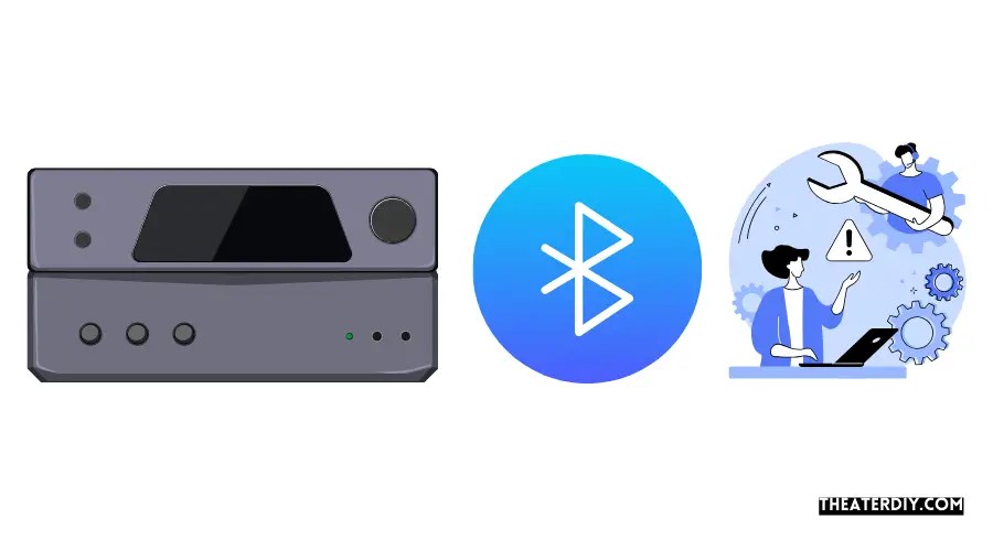 How to Add Bluetooth to an AV Or Stereo Receiver?