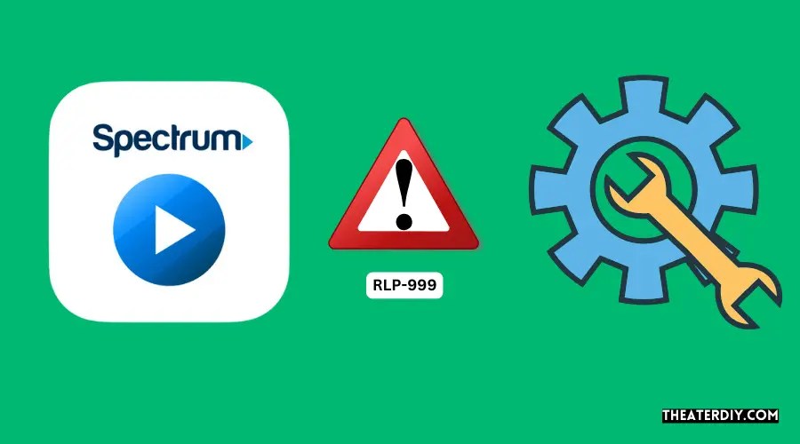 How To Troubleshoot Roku Spectrum App Not Working Rlp999?