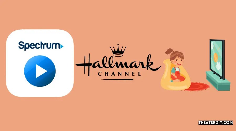 What Channel is Hallmark Channel on Spectrum? (2024)