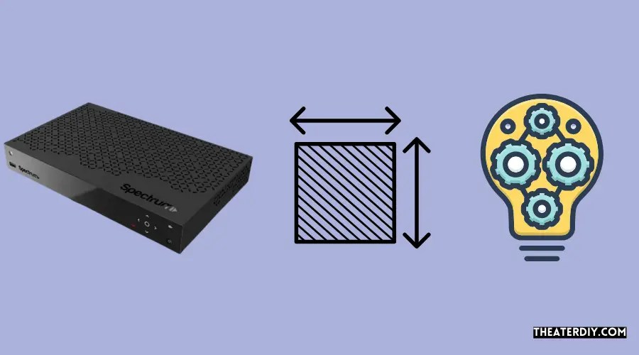 Learn About Spectrum Cable Box Dimensions! (2024)