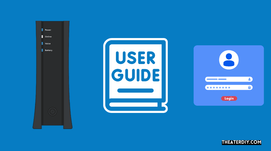 How to Log Into Spectrum Router? (2024)