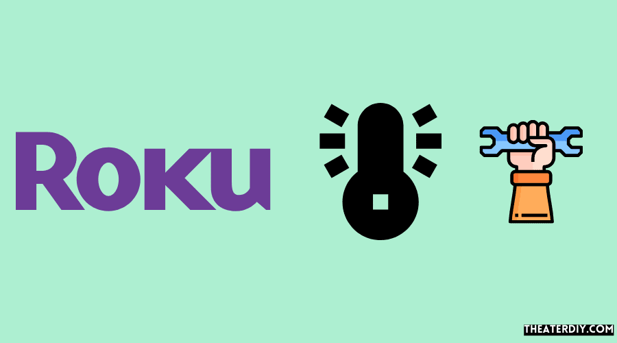 Why Is Roku Overheating? (2024)