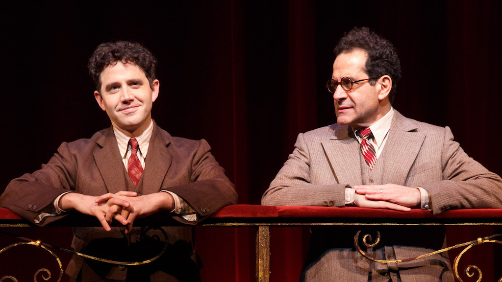 WATCH Lincoln Center’s “Act One” Now Streaming Online