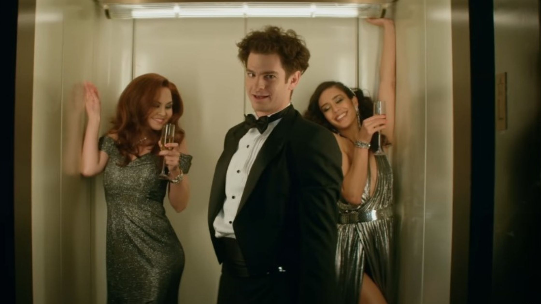 WATCH “Tick, Tick… Boom!” Releases a FullLength Teaser