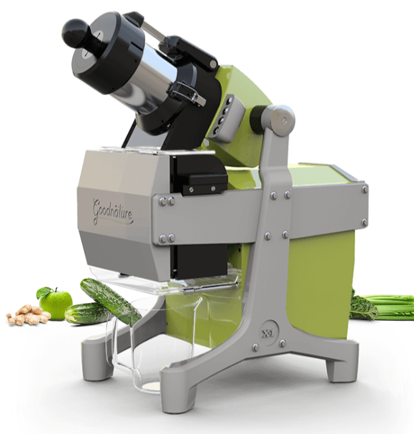 Best Commercial Juicers On The Market For 2024