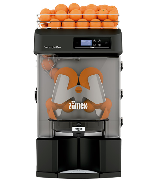 Best Commercial Juicers On The Market For 2024