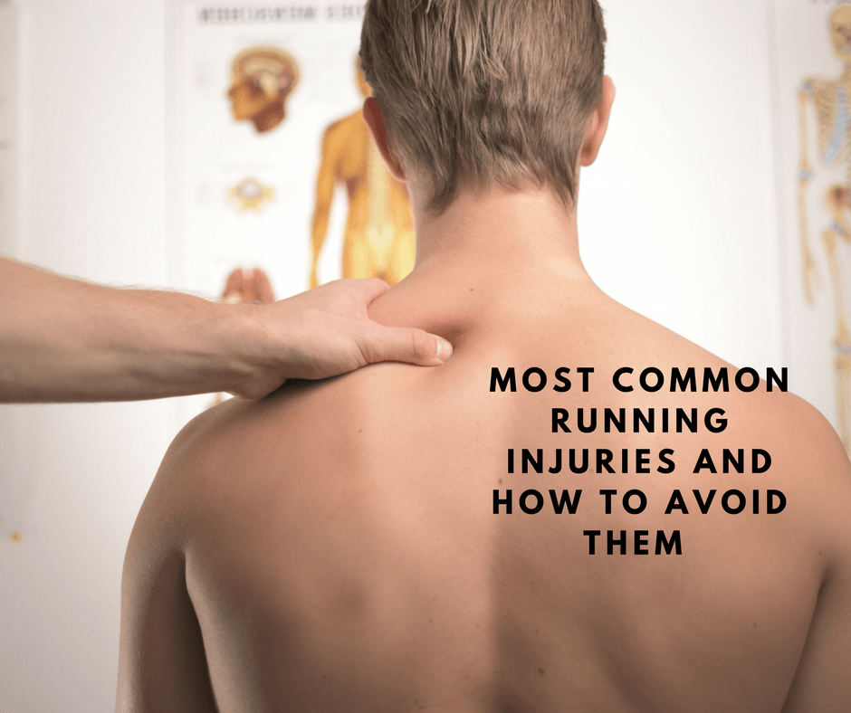 Most Common Running Injuries and How to Avoid Them The Athletic Foot
