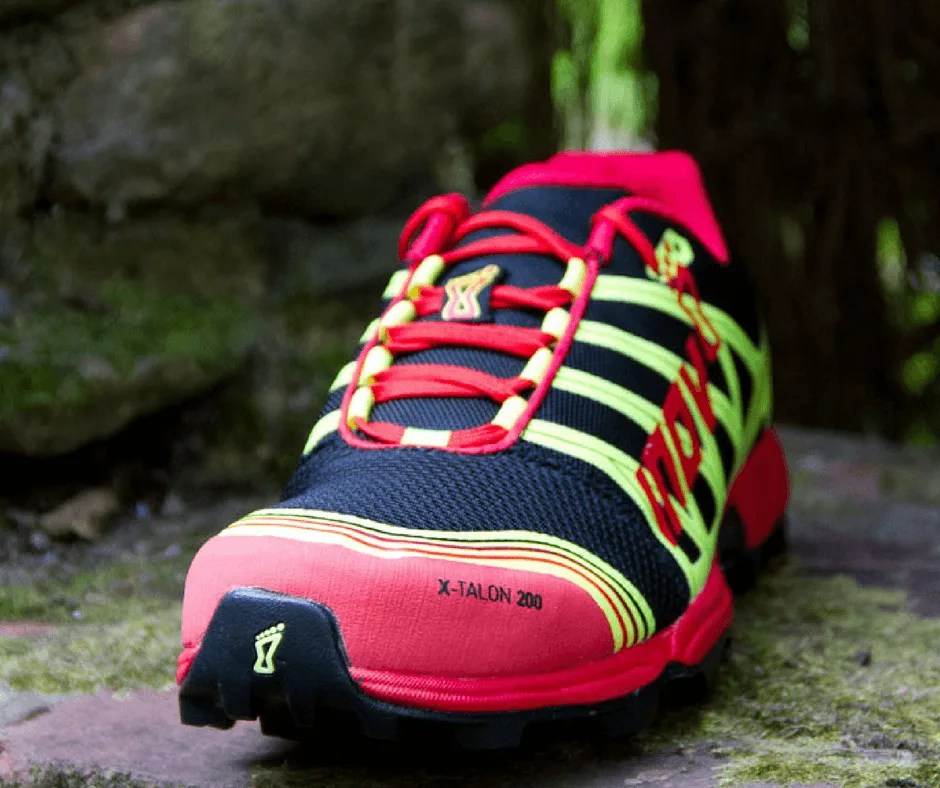 4 Best Shoes for Spartan Race and Tough Mudder The Athletic Foot