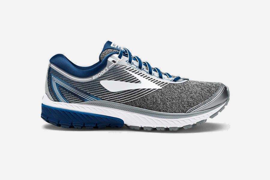 Brooks Ghost vs Glycerin Which Running Shoe is Best? The Athletic Foot