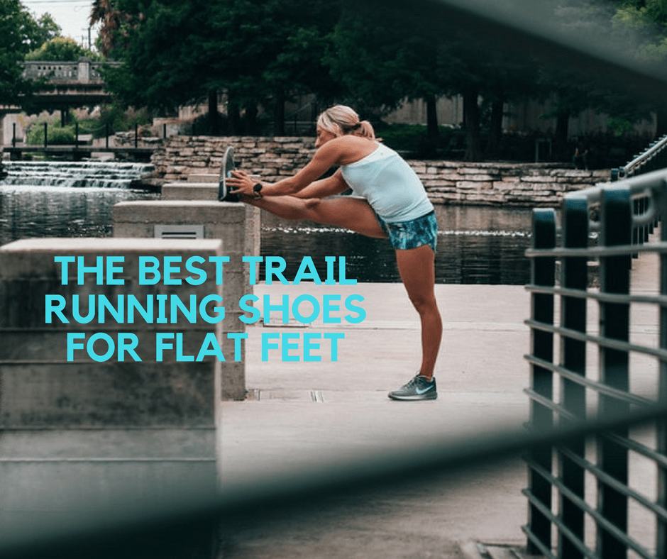Buy > best trail running shoes flat feet > in stock