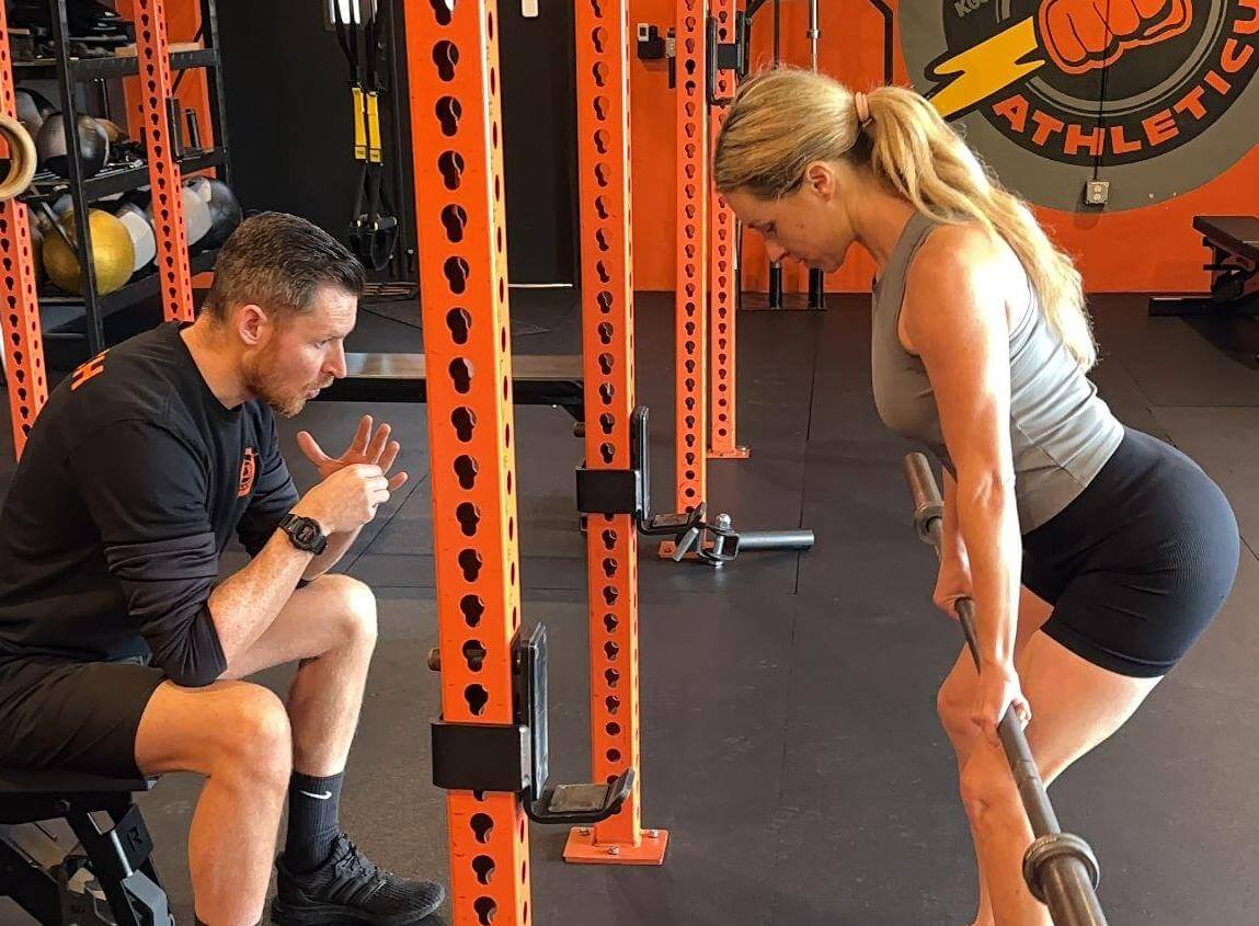 Coaching Gyms vs. Budget Gyms Which Is Right for You? The Athleticus