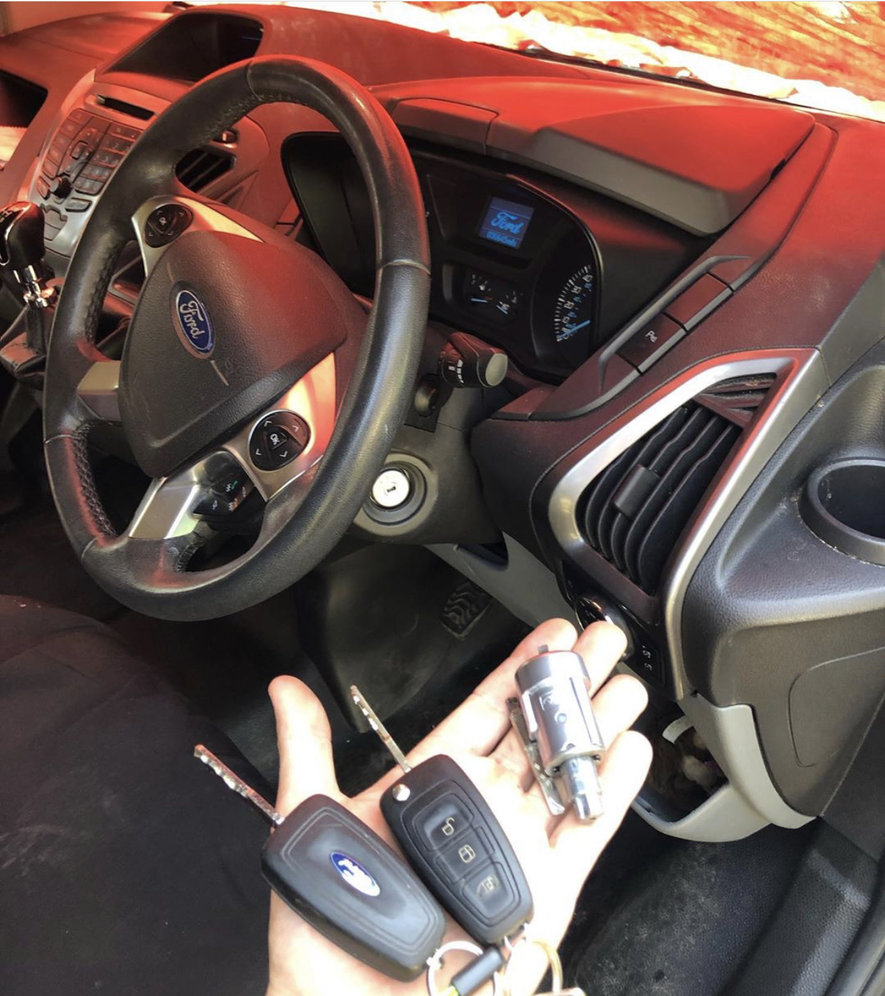 Car Ignition Repair & Replacement Atlanta The Atlanta Locksmith