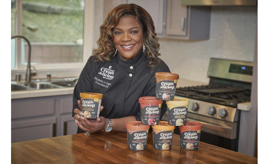 BlackOwned Ice Cream Brand Makes History The Atlanta Voice