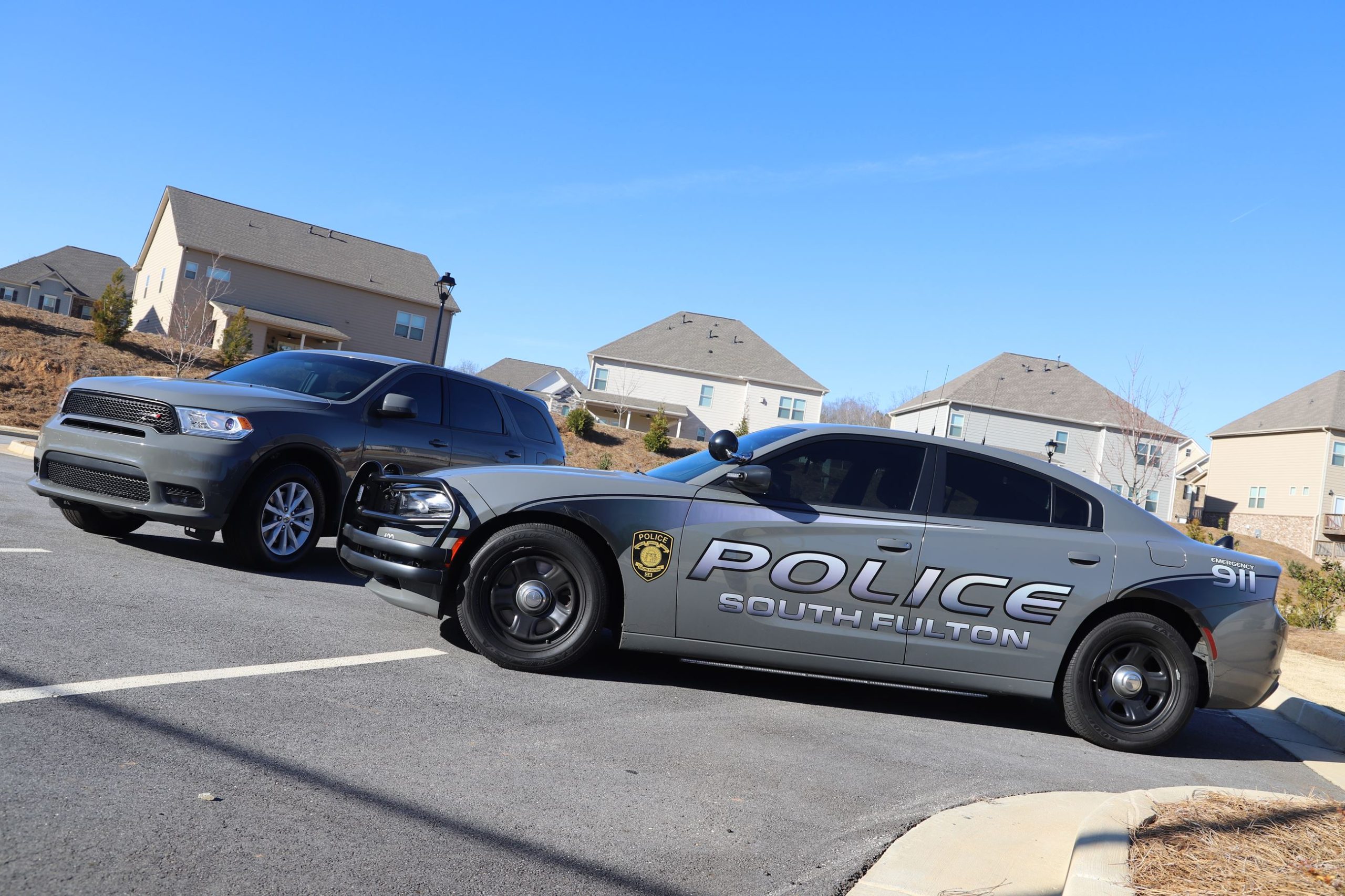 City of South Fulton reduces crime for a third straight year The