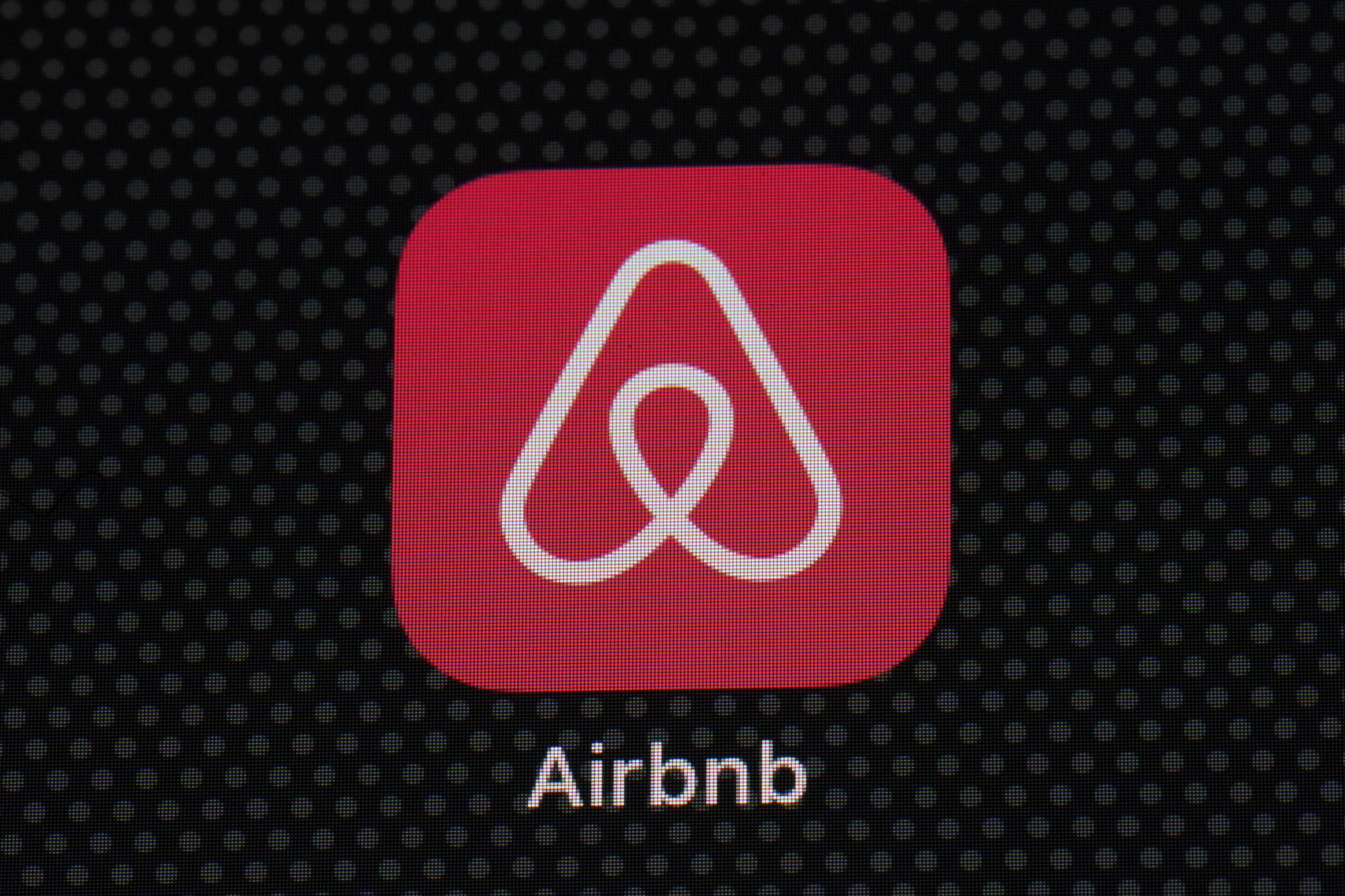Airbnb rolls out 'antiparty technology' to help enforce its global ban