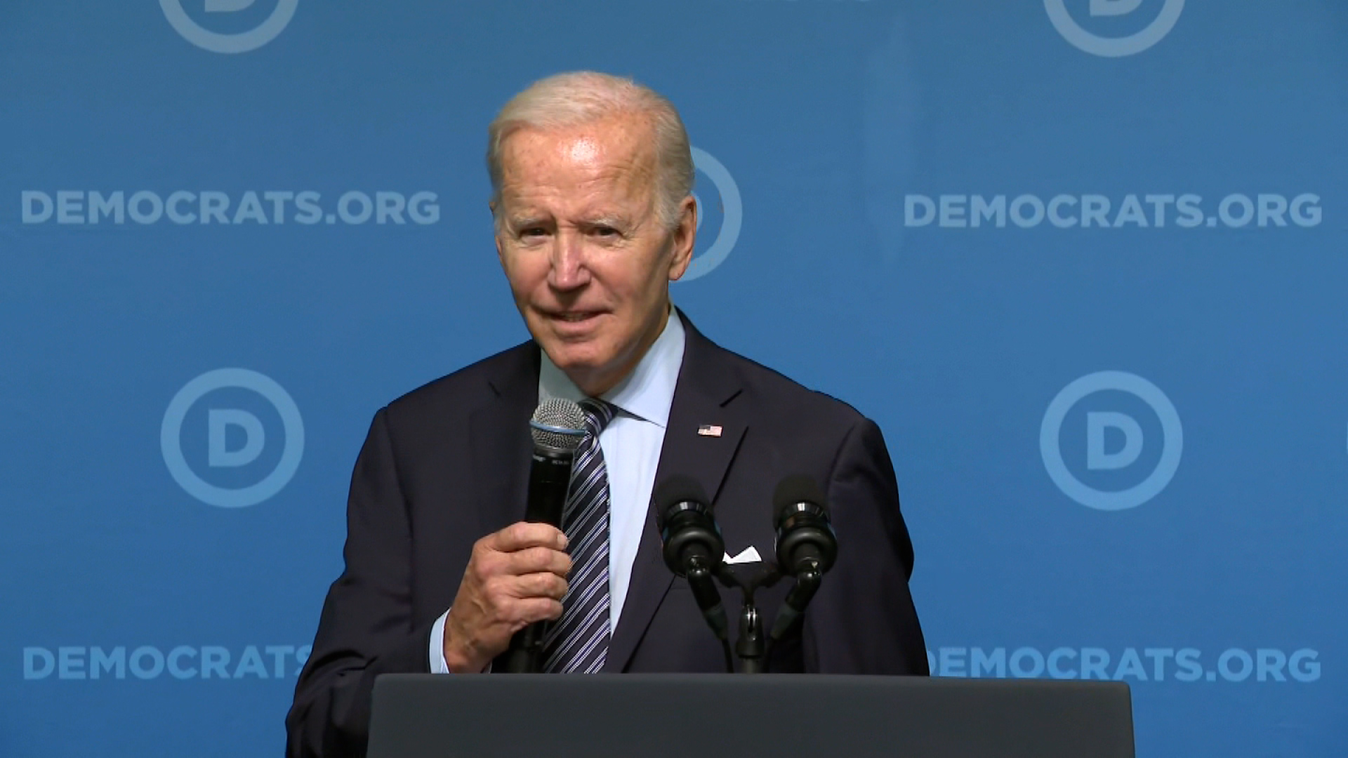 Biden ramps up travel schedule as he looks to capitalize on momentum