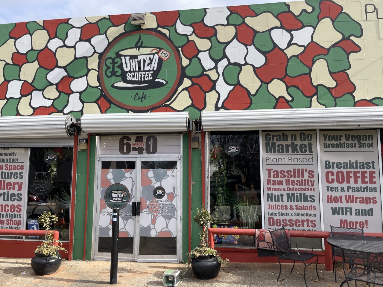 The 10 best Blackowned coffee shops in metro Atlanta The Atlanta Voice