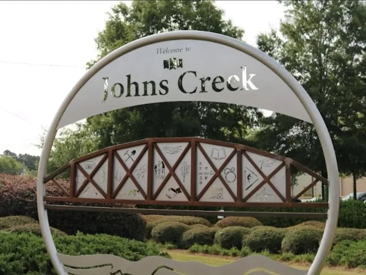 Atlanta Suburbs Reflect Partisan Divisions in Local Elections