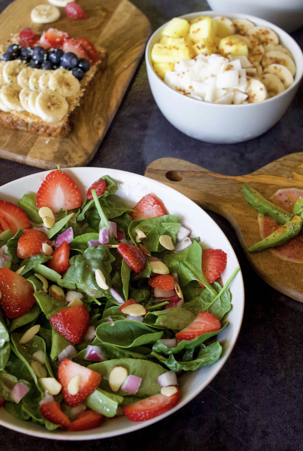 The Juice Stop In Jupiter The Atlantic Current