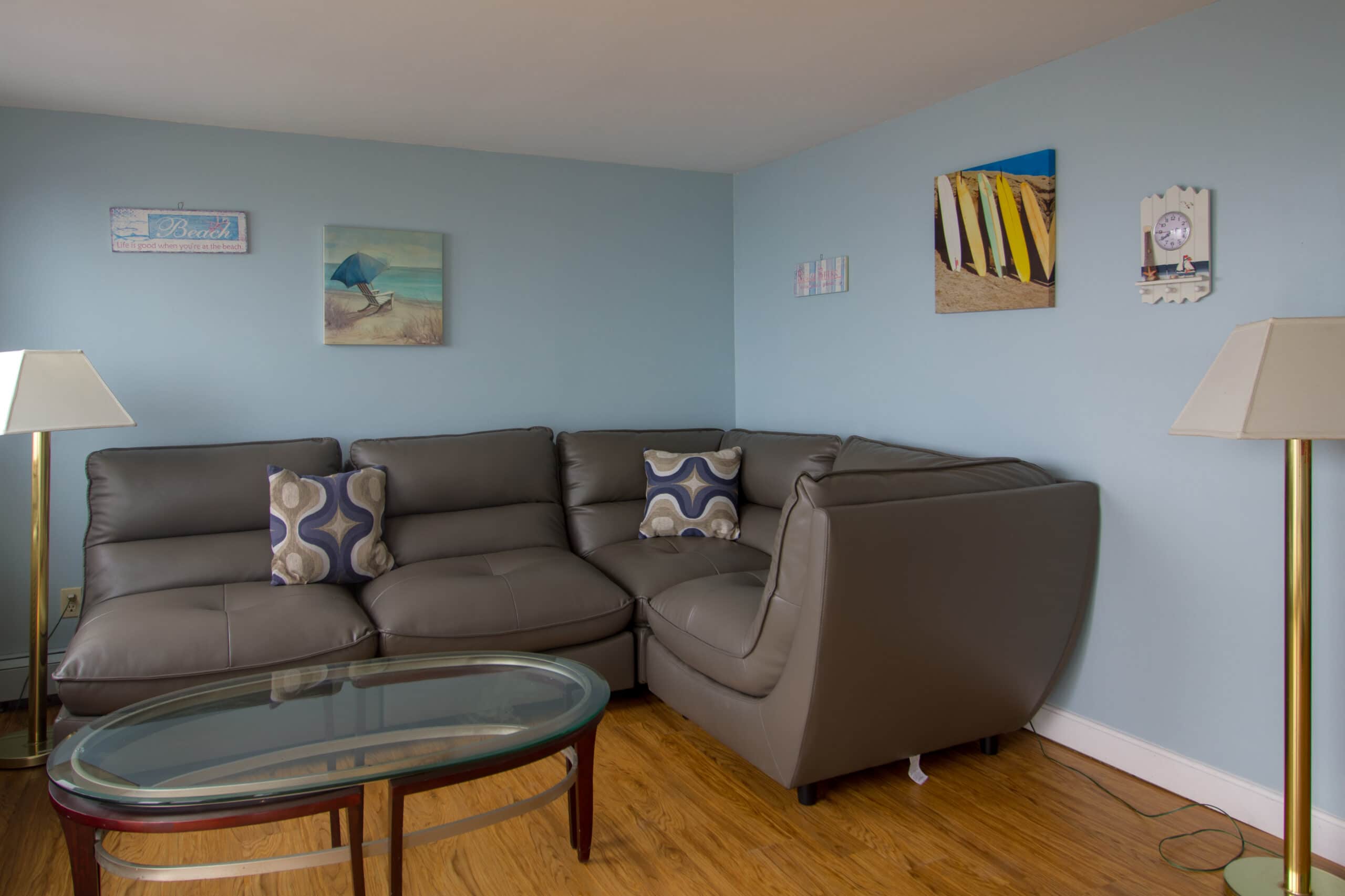 The Atlantic House In Narragansett Oceanfront Apartment Rhode Island