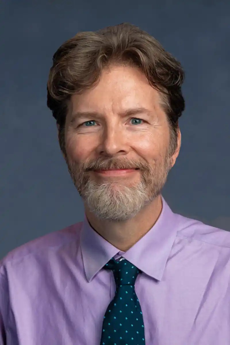 Spurlock, Mark Department of Theatre