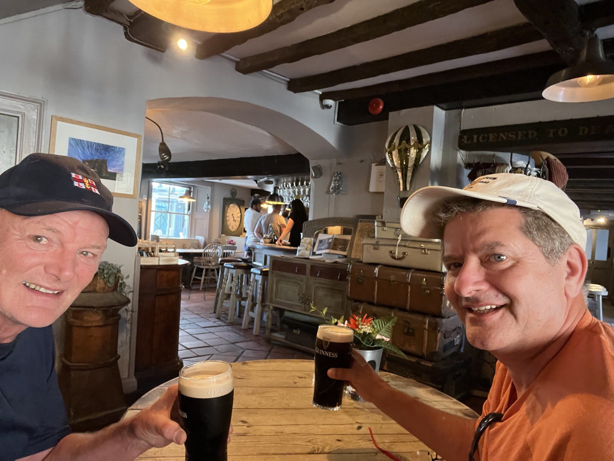 TheatreEddys Returns January 2023 … Stay Tuned for More Reviews