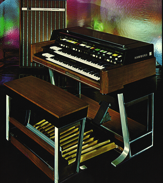 Hammond Images by Purveyors of Fine Hammonds Worldwide