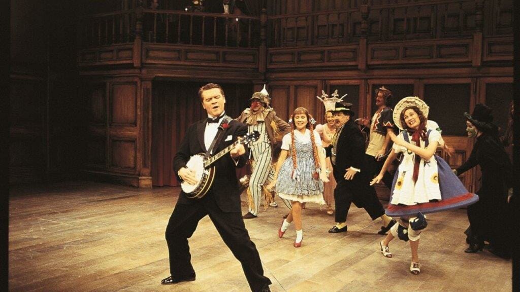 By Jeeves by Alan Ayckbourn and Andrew Lloyd Webber to Be Streamed on The Shows Must Go On