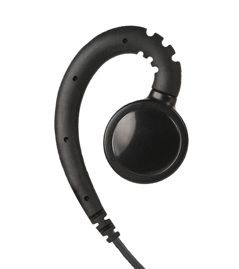 Swivel – Theatro Earpieces by National Orders