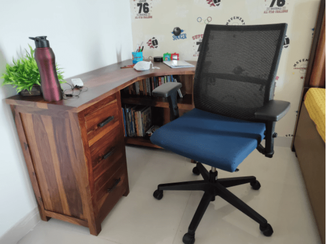 The Attic Solid Sheesham Wooden Furniture Buy Furniture in India