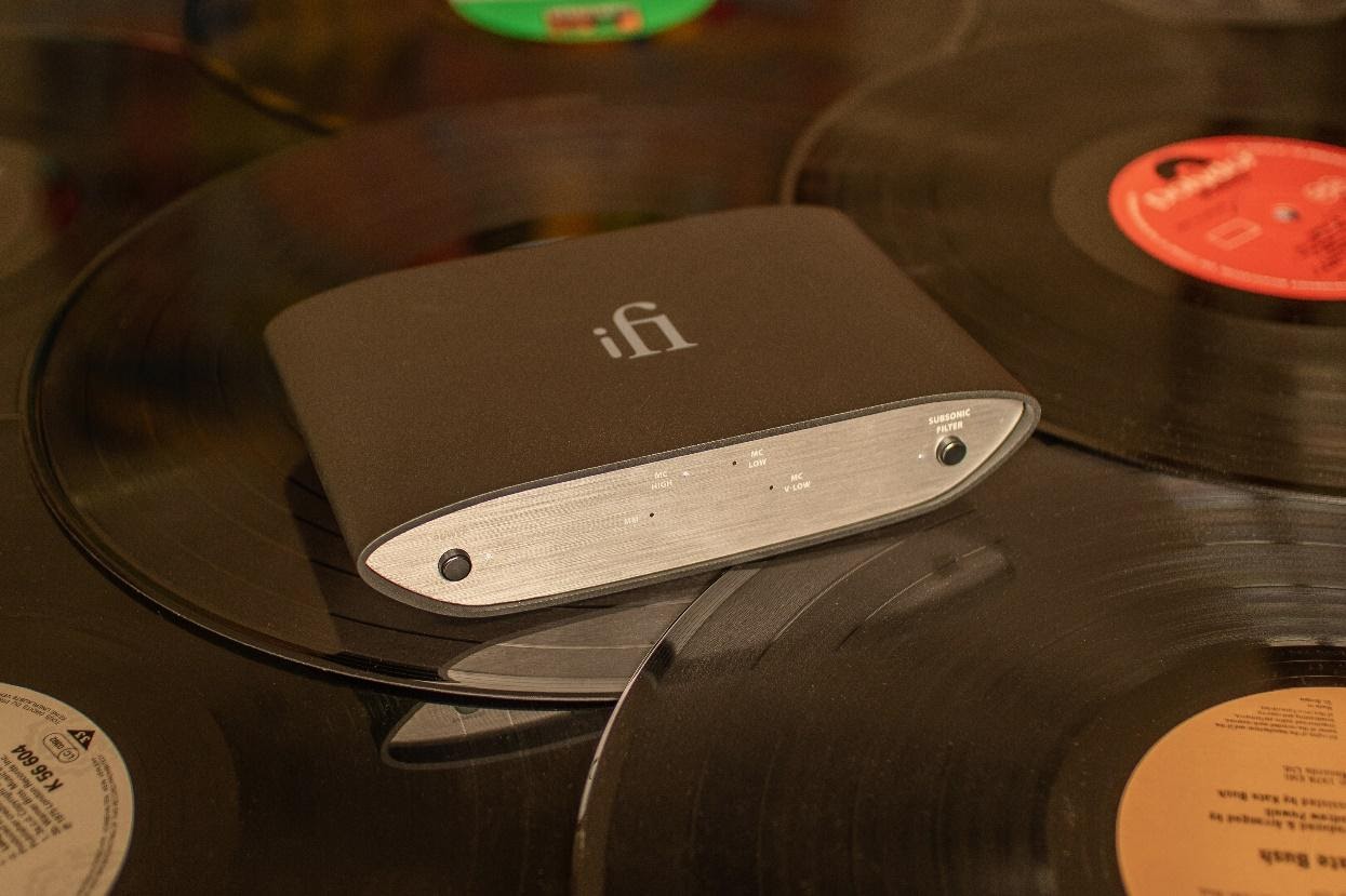 Review ifi ZEN Phono Stage, Affordable Audio with Great Sound The Review ifi ZEN Phono Stage, Affordable Audio with Great Sound The